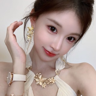 Telegram profile photo for 甜柚 的秘密花园😍