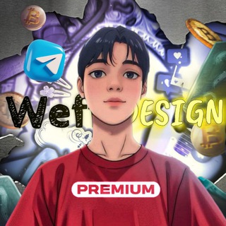 Telegram profile photo for 𝓦𝓔𝓕𝓕 𝓭𝓮𝓼𝓲𝓰𝓷