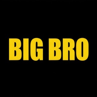 Telegram profile photo for big bro shop🇨🇳🤝
