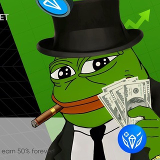 Telegram profile photo for HÀNH TRÌNH 10k$ up 10M$