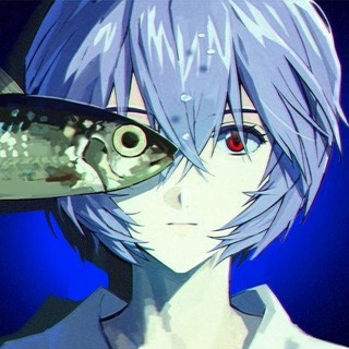 Telegram profile photo for 夢 Shizoid 𝆹𝅥 𝆭