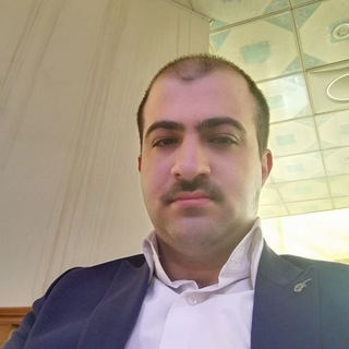 Telegram profile photo for الحقوقي بلال غسان ⚖️