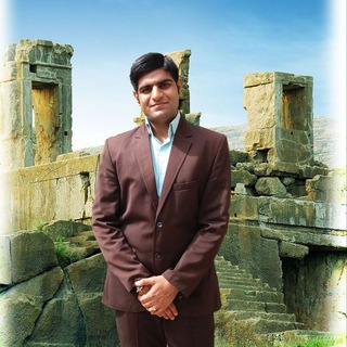 Telegram profile photo for شیلهاک " تاریخ دان
