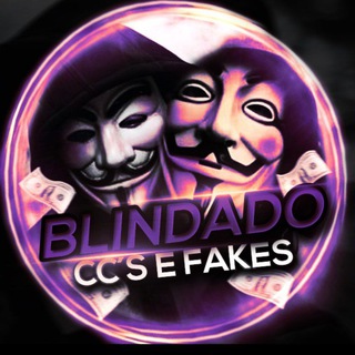 Telegram profile photo for REFERÊNCIA BLINDADO ✅