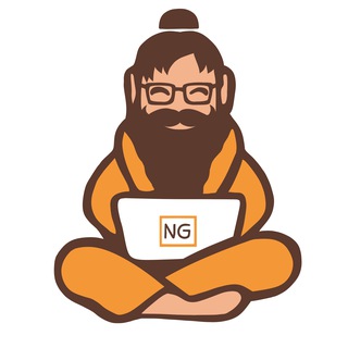 Telegram group profile photo for Nodes Guru EN