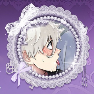 Telegram profile photo for . ׅ ꒰֔ Переходник Reonagi nsfw 𝘥𝘢𝘪𝘭𝘺⇆𝘤𝘧῞⚽ \\ 👾 .ᐟ ְ꒱ ׅ .