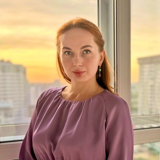 Telegram profile photo for Елизавета Е. | Врач • Арома • Жизнь