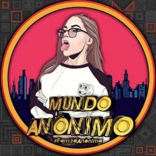 Telegram profile photo for MUΠDO ΔΠÔΠIMO™