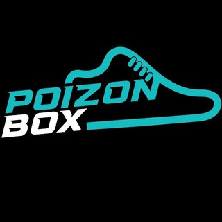 Telegram group profile photo for Чат | Poizon Box