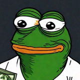 Telegram profile photo for Щитпост дегена