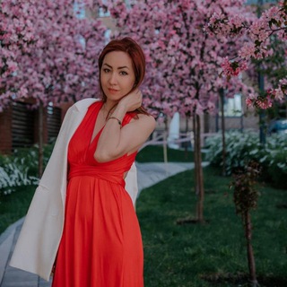 Telegram profile photo for ЭЛЬВИРА. Магия ЖЕНЩИНЫ