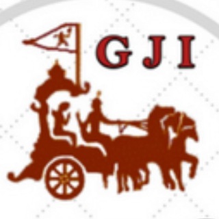 Telegram profile photo for Gita Jayanti International ❤️