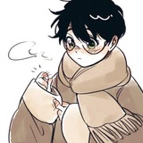 Telegram profile photo for ㅤ'girl