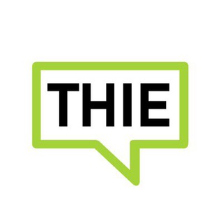Telegram profile photo for THIE - Versammelt Euch