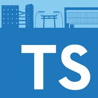 Telegram group profile photo for TypeScript Brasil