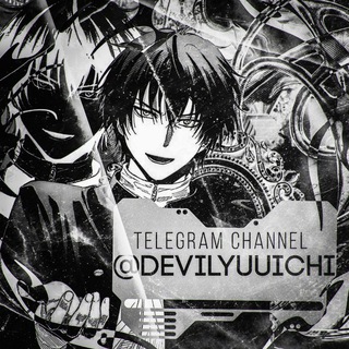 Telegram profile photo for 🗂𝘼𝙧𝙘𝙝𝙞𝙫𝙚 𝙔𝙪𝙪𝙞𝙘𝙝𝙞