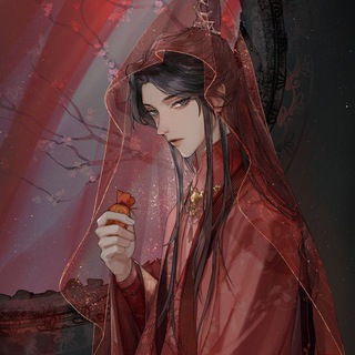 Telegram profile photo for Тихая гавань Юйхэна ночного неба 🌌