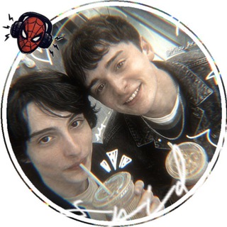 Telegram profile photo for I'm Will. I will «feat. M.W»