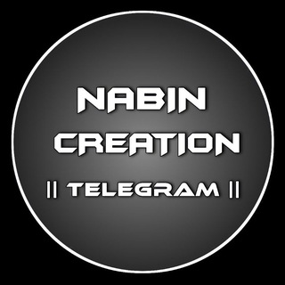 Telegram profile photo for NABIN CREATION