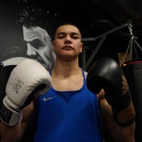 Telegram profile photo for 🥊Бокс с Кано🥊