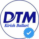 Telegram profile photo for MANDAT 2022