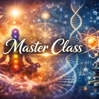 Telegram profile photo for ✨ Master Class ✨