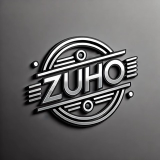 Telegram profile photo for Zuho
