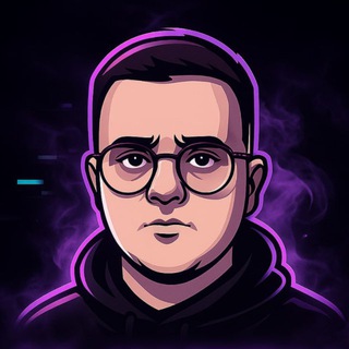 Telegram profile photo for 2B HATTERS | Ігри та Стріми