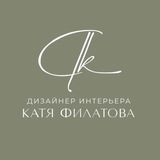 Telegram profile photo for FamilyDesignStudio