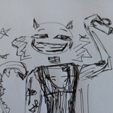 Telegram profile photo for нежность