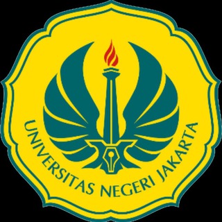 Telegram profile photo for Kanal Informasi PPG Guter 1 UNJ 2025 (Official)