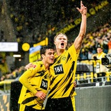 Telegram profile photo for G⚽️al ✖ B/R