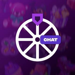 Telegram profile photo for NFT Roulette Chat