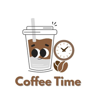 Telegram profile photo for Coffee Time📈🥤 ( Shwe Koke Ko 亚太城)