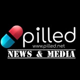 Telegram profile photo for Official Pilled News & Media