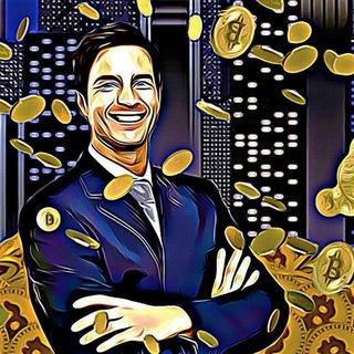 Telegram profile photo for Bitmex Coach Chat