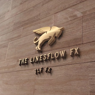 Telegram profile photo for The Linesflow FX