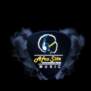Telegram profile photo for Afro Site Entertainment Media