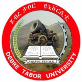Telegram profile photo for Debre Tabor University Ethiopia.📖