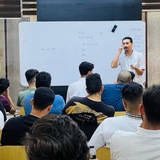 Telegram profile photo for قناة التحدي 💪