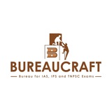 Telegram profile photo for Bureaucraft