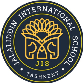 Telegram profile photo for Jalaliddin International School