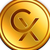 Telegram profile photo for $CRUX ANNOUNCEMENTS
