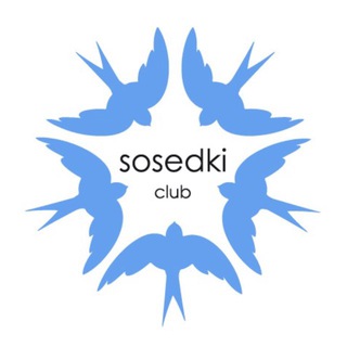 Telegram profile photo for SOSEDKI