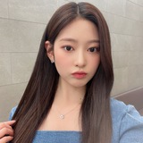Telegram profile photo for minjoo kim