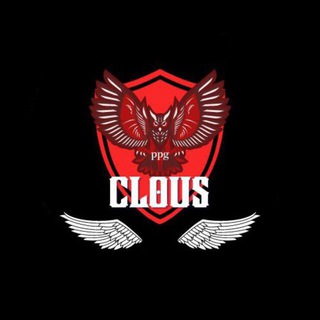Telegram profile photo for CLOUSTX