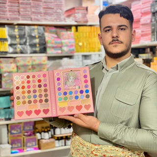 Telegram profile photo for آرایشی احمدی بانه💄