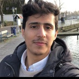 Telegram profile photo for فداء الدين يحيى