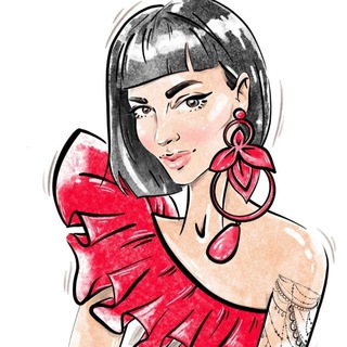 Telegram profile photo for ТАЛА ВИНТАЖ