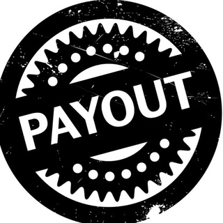 Telegram profile photo for PAYOUT